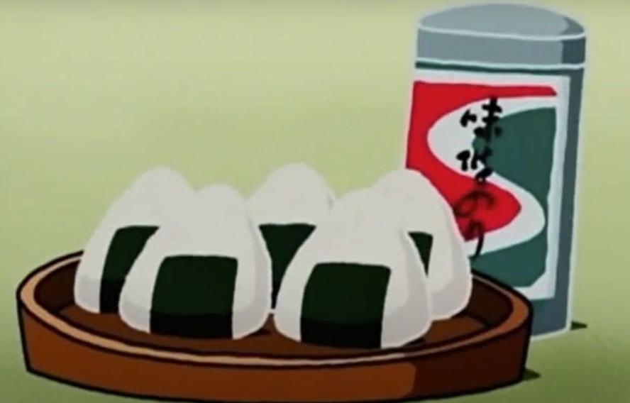 [YouTube]徳島 大野海苔 のTV CM