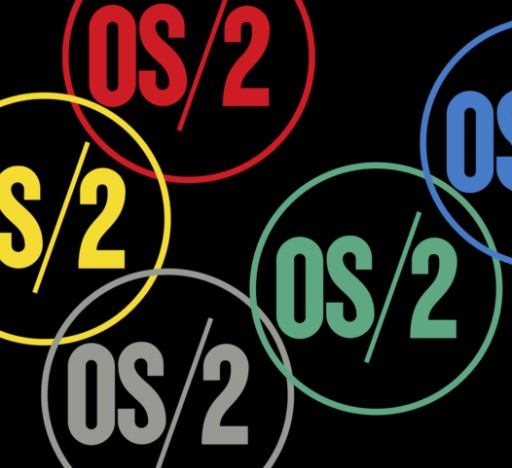 [cm:os] IBM「OS/2」のCM