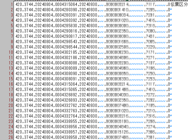 zip.exeの使い方：パスワード付き圧縮