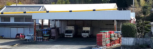 ヘッダー画像:社屋